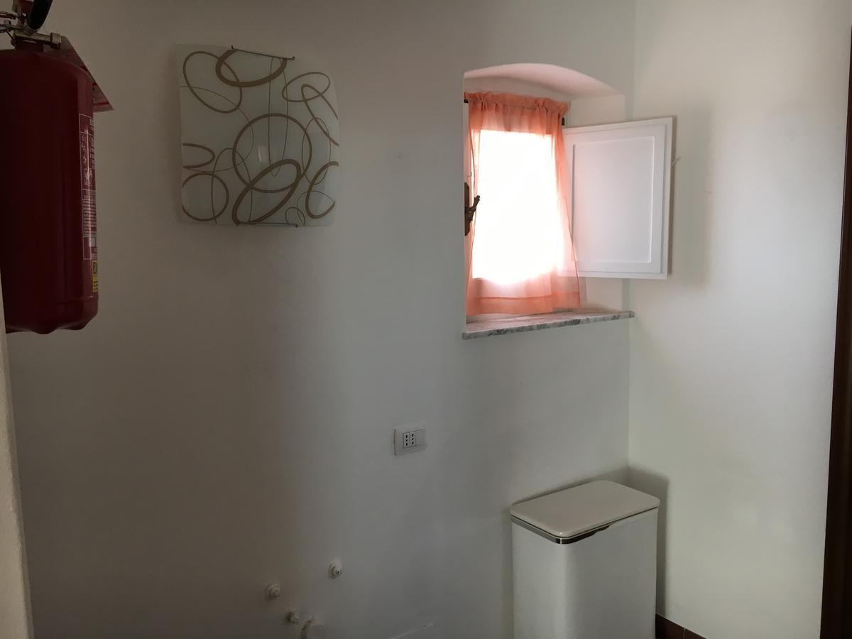 Montemarcello Room And Bathroom Ameglia Extérieur photo