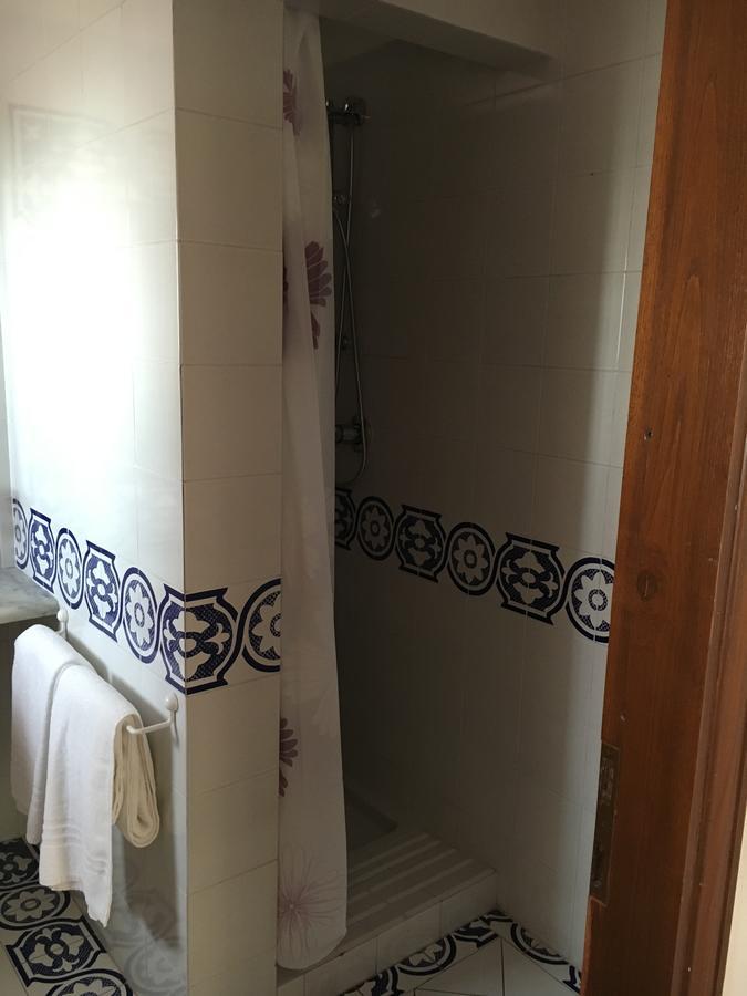 Montemarcello Room And Bathroom Ameglia Extérieur photo