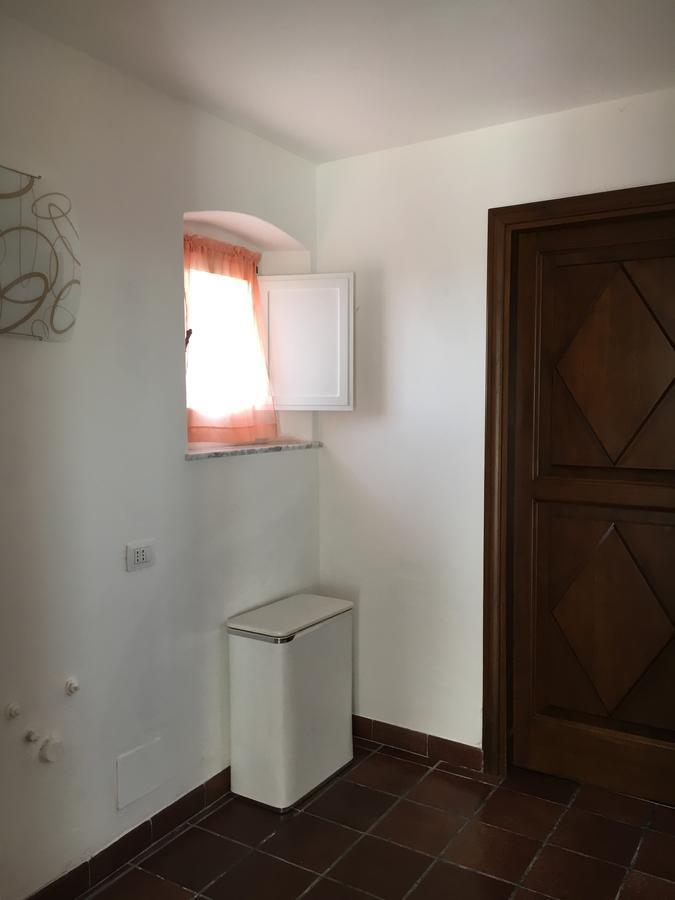 Montemarcello Room And Bathroom Ameglia Extérieur photo