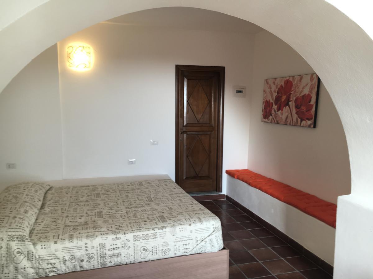 Montemarcello Room And Bathroom Ameglia Extérieur photo